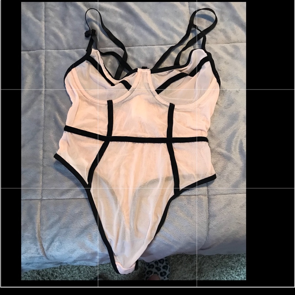 Bodysuit
